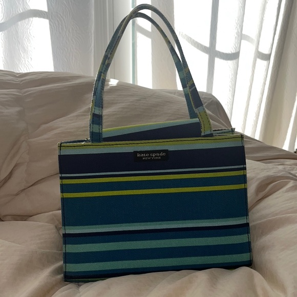 Vintage Kate spade purse - Picture 3 of 3